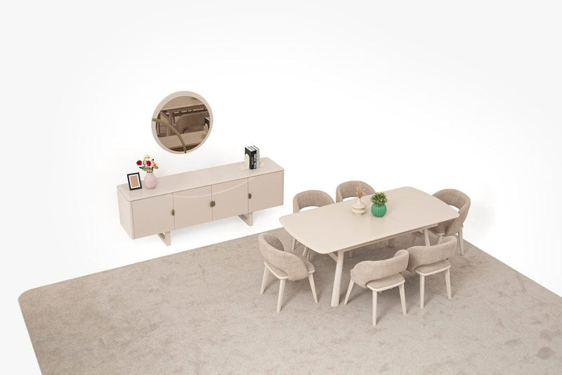 Atmacha Home And Living Atlantis Console