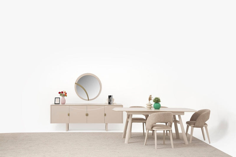 Atmacha Home And Living Atlantis Console