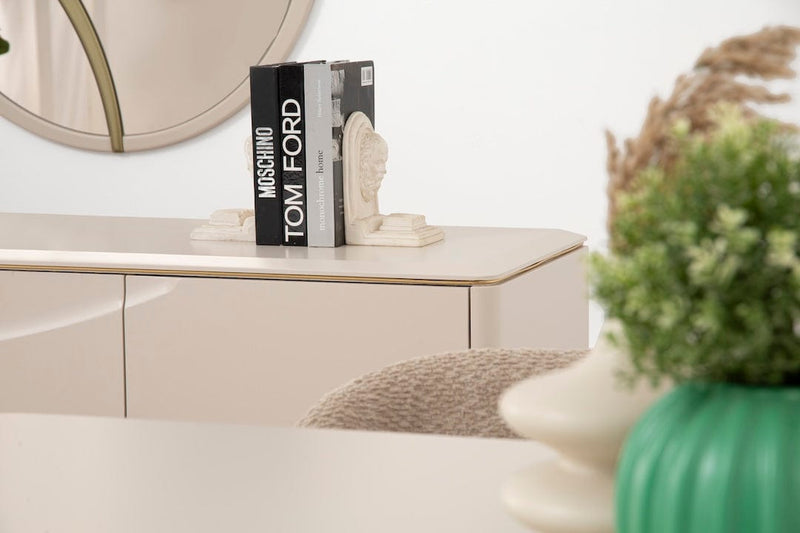 Atmacha Home And Living Atlantis Console