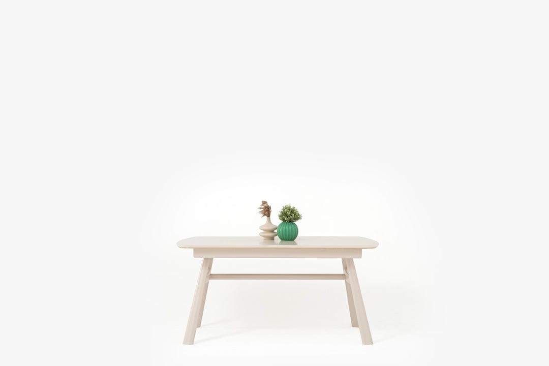Atlantis Extendable Dining Table | Atmacha — Atmacha Home And Living