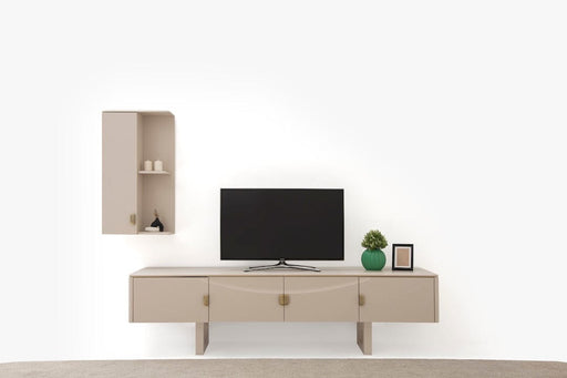 Atmacha Home And Living Atlantis TV Unit