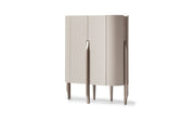 Atmacha Home And Living Bar Cabinet Louis Lux Bar