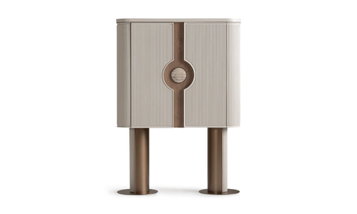 Atmacha Home And Living Bar Cabinet Lunis Bar