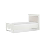 Atmacha Home And Living Bed 100x200 cm Fern Bed