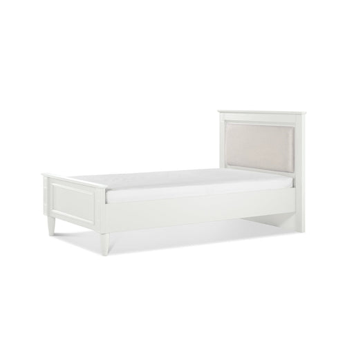 Atmacha Home And Living Bed 100x200 cm Fern Bed