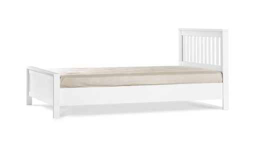 Atmacha Home And Living Bed 100x200 cm Flora Bed