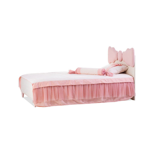 Atmacha Home And Living Bed 100x200 cm Indie Bed