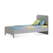 Atmacha Home And Living Bed 100x200 cm Isla Bed