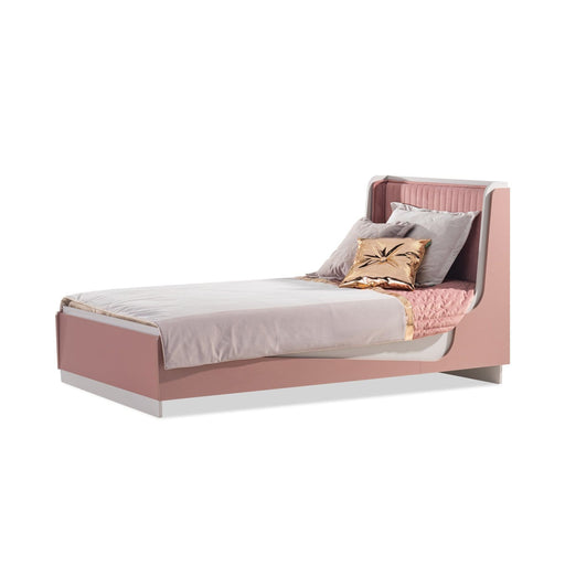 Atmacha Home And Living Bed 100x200 cm Lola Bed