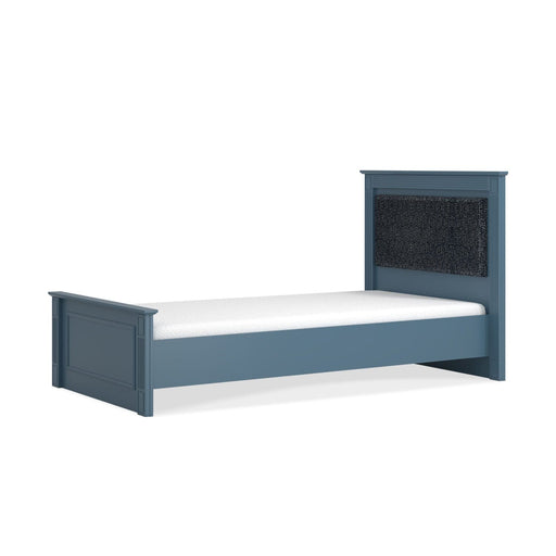 Atmacha Home And Living Bed 100x200 cm Mimi Bed