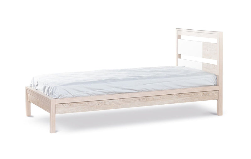 Atmacha Home And Living Bed 100x200 cm Nomi Bed