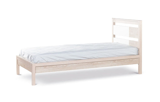 Atmacha Home And Living Bed 100x200 cm Nomi Bed