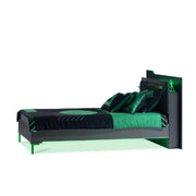 Atmacha Home And Living Bed 100x200 cm Nova Bed