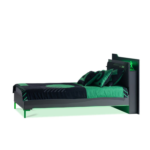 Atmacha Home And Living Bed 100x200 cm Nova Bed