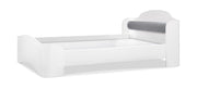 Atmacha Home And Living Bed 100x200 cm Polly Bed