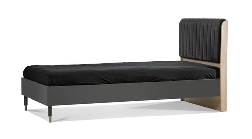 Atmacha Home And Living Bed 100x200 cm Robin Bed
