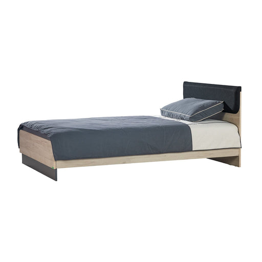 Atmacha Home And Living Bed 120x200 cm Ayla Bed