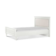 Atmacha Home And Living Bed 120x200 cm Fern Bed