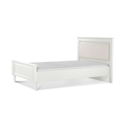 Atmacha Home And Living Bed 120x200 cm Fern Bed