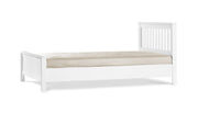 Atmacha Home And Living Bed 120x200 cm Flora Bed