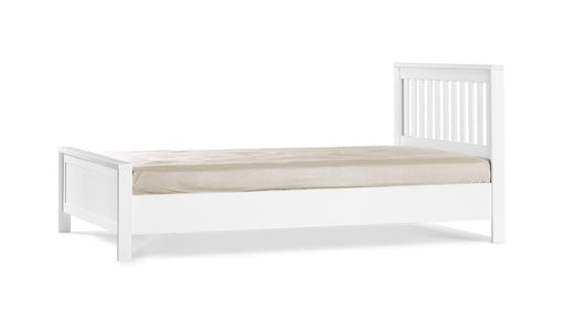 Atmacha Home And Living Bed 120x200 cm Flora Bed