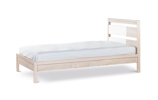 Atmacha Home And Living Bed 120x200 cm Nomi Bed
