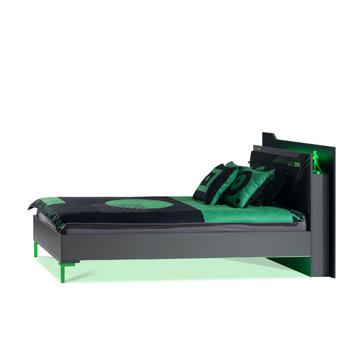 Atmacha Home And Living Bed 120x200 cm Nova Bed