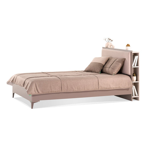 Atmacha Home And Living Bed 120x200 cm Opal Bed