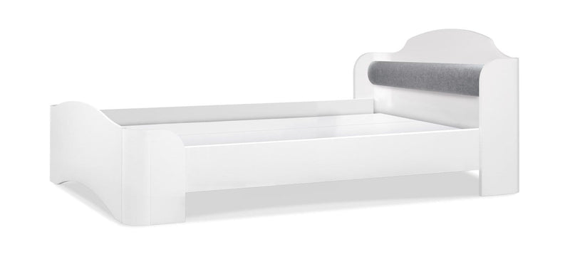 Atmacha Home And Living Bed 120x200 cm Polly Bed