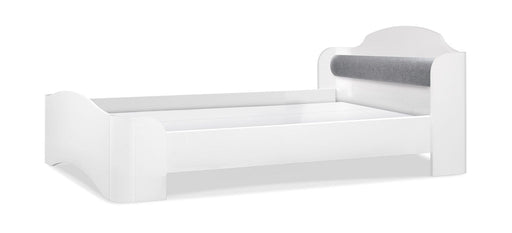 Atmacha Home And Living Bed 120x200 cm Polly Bed