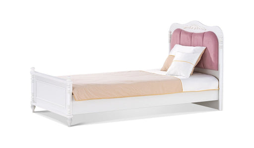 Atmacha Home And Living Bed 120x200 cm Queen Bed