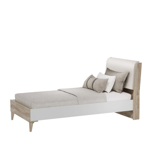Atmacha Home And Living Bed 120x200 cm Rhea Bed