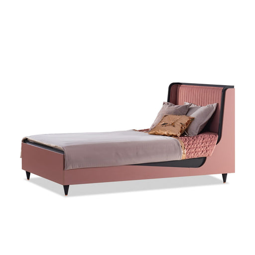 Atmacha Home And Living Bed 120x200 cm Sunny Bed