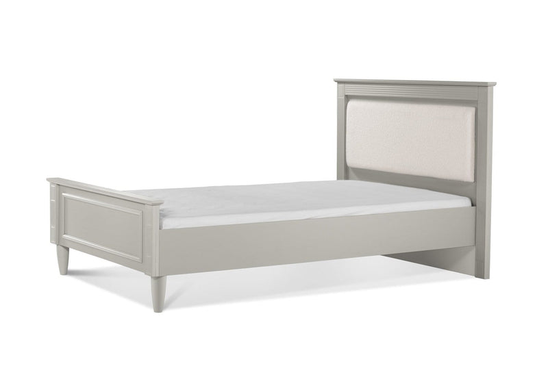 Atmacha Home And Living Bed 120x200 cm Vega Bed