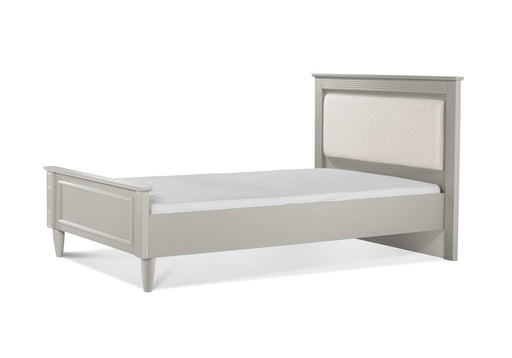 Atmacha Home And Living Bed 120x200 cm Vega Bed