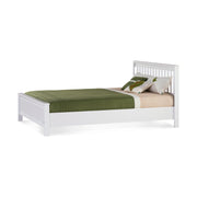 Atmacha Home And Living Bed 150x200 cm Flora Bed
