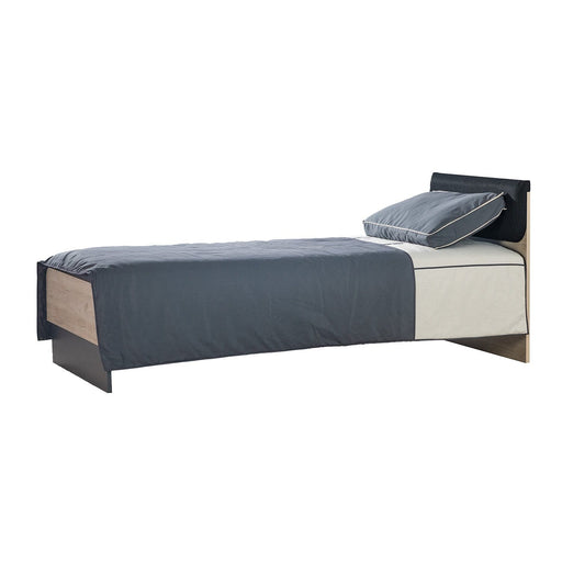 Atmacha Home And Living Bed 90x200 cm Ayla Bed