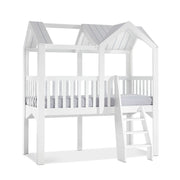 Atmacha Home And Living Bed 90x200 cm Skye Bed