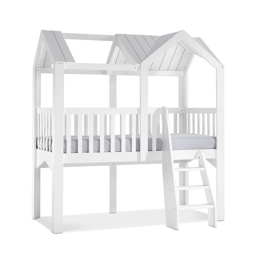 Atmacha Home And Living Bed 90x200 cm Skye Bed