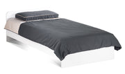 Atmacha Home And Living Bed Ayla Bed