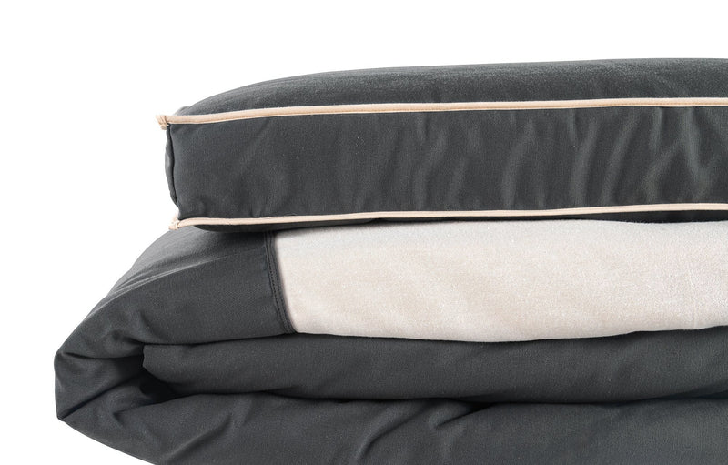 Atmacha Home And Living Bed Ayla Bed
