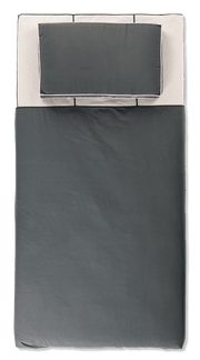 Atmacha Home And Living Bed Ayla Bed