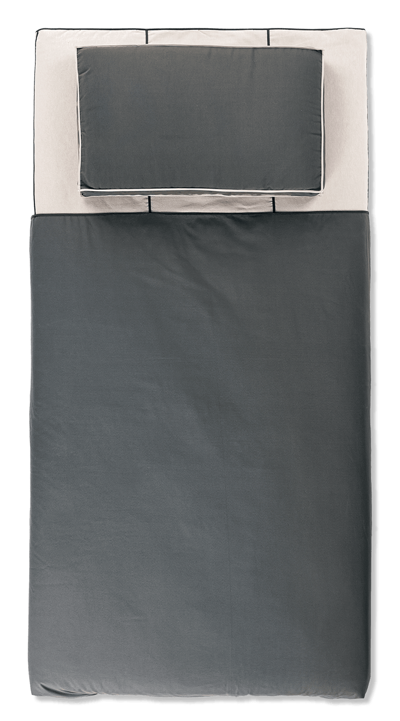 Atmacha Home And Living Bed Ayla Bed