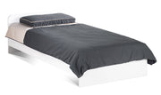 Atmacha Home And Living Bed Ayla Bed