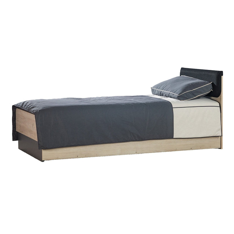 Atmacha Home And Living Bed Ayla Bed