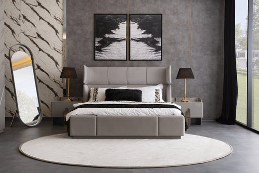 Atmacha Home And Living Bed Beyonce Bedroom Bed