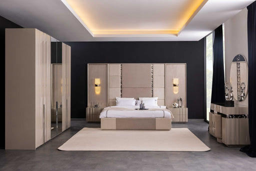 Atmacha Home And Living Bed Bugatti Bed