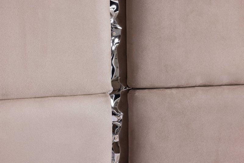 Atmacha Home And Living Bed Bugatti Bed