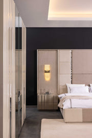 Atmacha Home And Living Bed Bugatti Bed