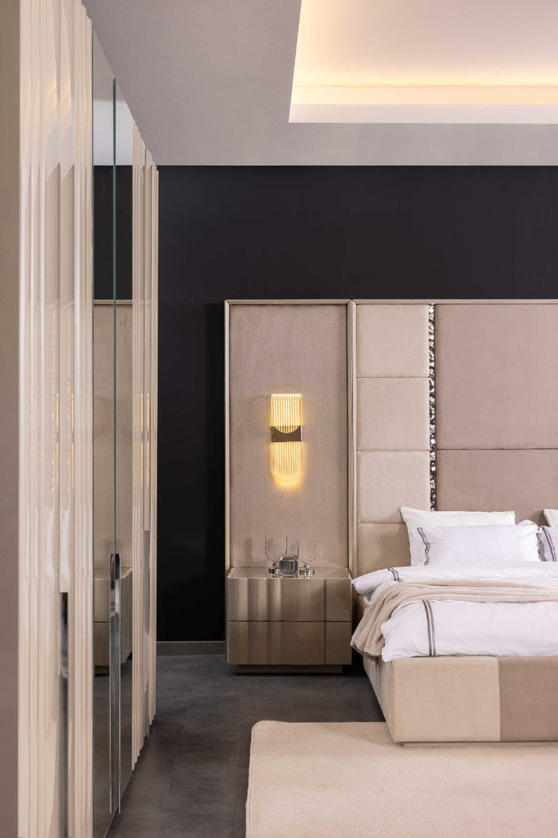 Atmacha Home And Living Bed Bugatti Bed